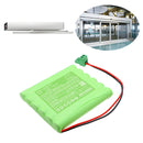 Cameron Sino Cs Gez152Af 1500Mah Battery For Automatic Doors