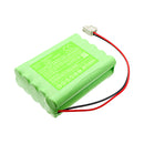 Cameron Sino Cs Gez250Af 1500Mah Battery For Automatic Doors