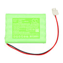 Cameron Sino Cs Gez250Af 1500Mah Battery For Automatic Doors