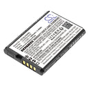 Cameron Sino Cs Glh454Sl 800Mah Battery For Equipment Survey Test