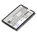 Cameron Sino Cs Glh454Sl 800Mah Battery For Equipment Survey Test