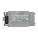 Cameron Sino Cs Gmc160Md 2200Mah Replacement Battery For Medical