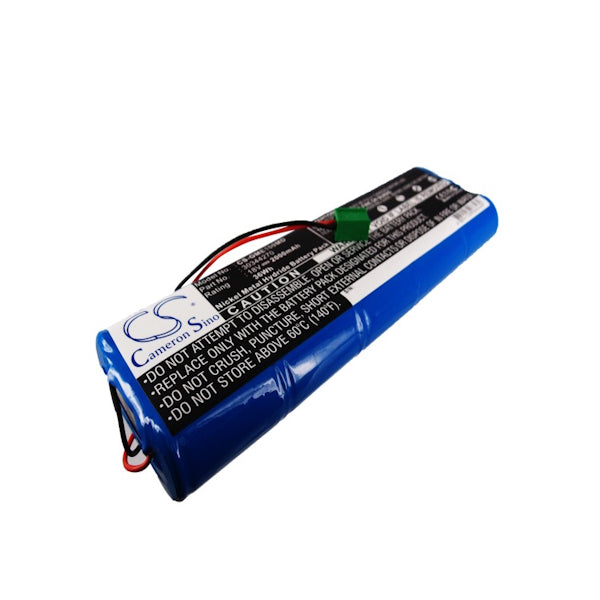 Cameron Sino Cs Gme100Md 2000Mah Replacement Battery For Ge Medical