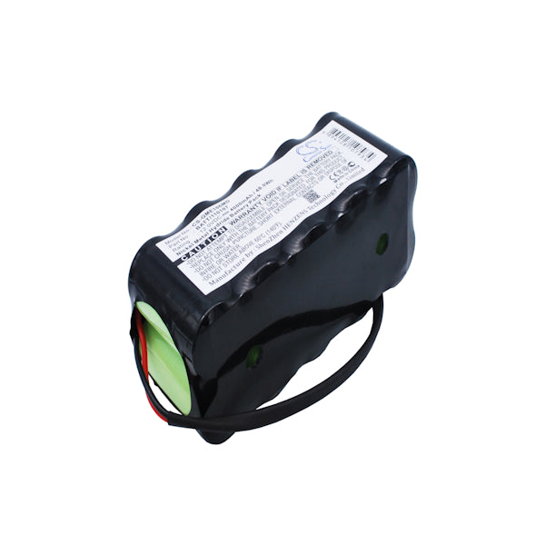 Cameron Sino Cs Gme106Md 4000Mah Replacement Battery For Ge Medical