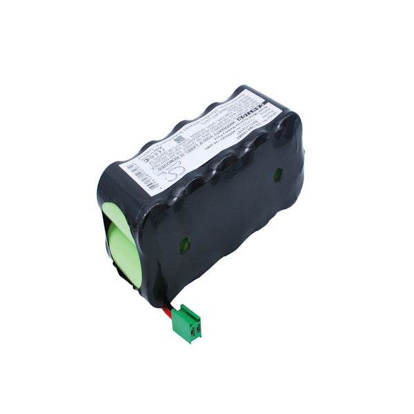 Cameron Sino Cs Gme106Md 4000Mah Replacement Battery For Ge Medical
