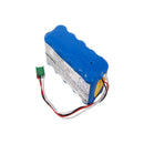 Cameron Sino Cs Gme200Md 2000Mah Replacement Battery For Ge Medical