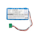 Cameron Sino Cs Gme200Md 2000Mah Replacement Battery For Ge Medical