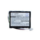 Cameron Sino Cs Gme250Md 8000Mah Replacement Battery For Ge Medical