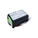 Cameron Sino Cs Gme250Md 8000Mah Replacement Battery For Ge Medical