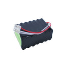 Cameron Sino Cs Gme250Md 8000Mah Replacement Battery For Ge Medical