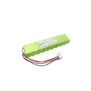 Cameron Sino Cs Gme400Mx 3500Mah Battery For Marquette Medical