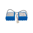 Cameron Sino Cs Gmp100Md 7600Mah Battery For Criticon Medical