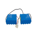 Cameron Sino Cs Gmp100Md 7600Mah Battery For Criticon Medical