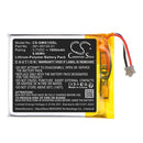 Cameron Sino Cs Gms135Sl 1800Mah Replacement Battery For Gps Navigator