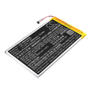 Cameron Sino Cs Gmx200sl 5000mah Replacement Battery For Garmin Gps