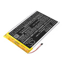 Cameron Sino Cs Gmx200sl 5000mah Replacement Battery For Garmin Gps