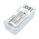 Cameron Sino Cs Gne500Mx 6400Mah Replacement Battery For Medical