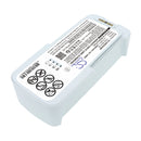 Cameron Sino Cs Gne500Mx 6400Mah Replacement Battery For Medical