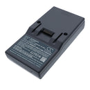 Cameron Sino Cs Gnx500Vx 2000Mah Replacement Battery For Genius Vacuum