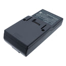 Cameron Sino Cs Gnx500Vx 2000Mah Replacement Battery For Genius Vacuum