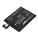 Cameron Sino Cs Gpw910Sl 4950Mah Replacement Battery For Mobile