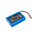 Cameron Sino Cs Grs879Sl 950Mah Battery For Garmin Gps Navigator