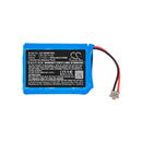 Cameron Sino Cs Grs879Sl 950Mah Battery For Garmin Gps Navigator