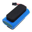 Cameron Sino Cs Grv100Vx 2600Mah Battery For Gre Electric Vacuum