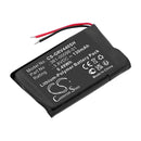 Cameron Sino Cs Grv440sh 130mah Battery For Garmin Smartwatch