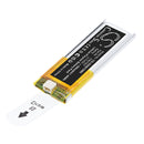 Cameron Sino Cs Gsn810Md 400Mah Replacement Battery For Gilson Medical