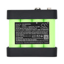 Cameron Sino Cs Gsz505Sl 2000Mah Battery For Equipment Survey Test