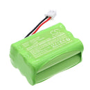 Cameron Sino Cs Gtc113Bt 700Mah Replacement Battery For Alarm System