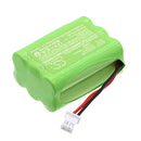 Cameron Sino Cs Gtc113Bt 700Mah Replacement Battery For Alarm System
