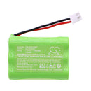 Cameron Sino Cs Gtc113Bt 700Mah Replacement Battery For Alarm System