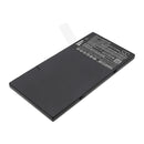 Cameron Sino Cs Gtf110Sl 2000Mah Replacement Battery For Getac Tablet