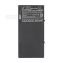 Cameron Sino Cs Gtf110Sl 2000Mah Replacement Battery For Getac Tablet