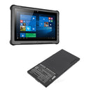 Cameron Sino Cs Gtf110Sl 2000Mah Replacement Battery For Getac Tablet
