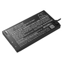 Cameron Sino Cs Gtv110Nb 2000Mah Replacement Battery For Getac Laptop