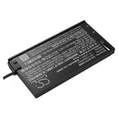 Cameron Sino Cs Gtv110Nb 2000Mah Replacement Battery For Getac Laptop