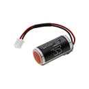 Cameron Sino Cs Gu884Sl 1350Mah Replacement Battery For Modicon Plc