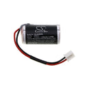 Cameron Sino Cs Gu884Sl 1350Mah Replacement Battery For Modicon Plc