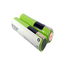 Cameron Sino Cs Gvm540Md 3600Mah Replacement Battery For Datex Medical
