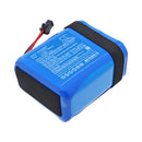 Cameron Sino Cs Gvv500Vx 5200Mah Battery For Gre Electric Vacuum
