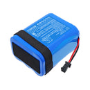Cameron Sino Cs Gvv500Vx 5200Mah Battery For Gre Electric Vacuum