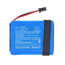 Cameron Sino Cs Gvv500Vx 5200Mah Battery For Gre Electric Vacuum