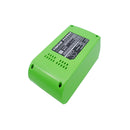 Cameron Sino Cs Gwp240Pw 2000Mah Battery For Greenworks Power Tools