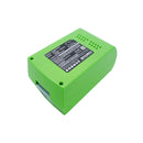 Cameron Sino Cs Gwp240Pw 2000Mah Battery For Greenworks Power Tools