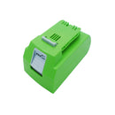 Cameron Sino Cs Gwp240Pw 2000Mah Battery For Greenworks Power Tools