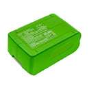 Cameron Sino Cs Gwp240Px 4000Mah Battery For Greenworks Power Tools