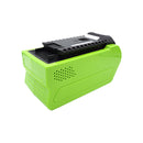 Cameron Sino Cs Gwp400Pw 3000Mah Battery For Greenworks Power Tools